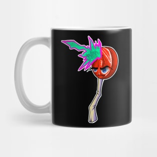 Telekinetic Lollipop Mug